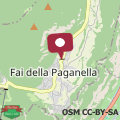 Map Appartamento ALBa