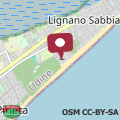 Map Appartamento Alessandra