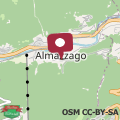 Map Appartamento Alessia