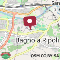 Map Appartamento Alessio