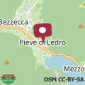 Mappa Appartamento Alessio