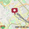 Map Appartamento Alida