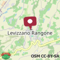 Map Appartamento All'Ombra del Castello affitto breve