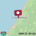 Carte Appartamento alla Playa