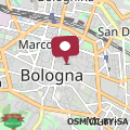 Mappa Appartamento Alle Due Torri