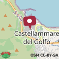 Map Appartamento Alonzo