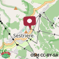Map Appartamento Alpine Suite - Happy Rentals