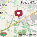 Map Appartamento Althea