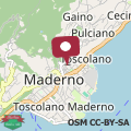 Mapa Appartamento Ander e Vinessa