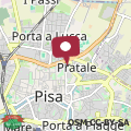 Map Appartamento Angela