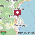 Map Appartamento Angelina