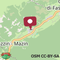 Map Appartamento Anna