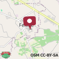 Map Appartamento Anna