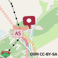 Carte Appartamento Anne - CIR VDA Courmayeur 0210