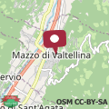 Mappa Appartamento Antonio