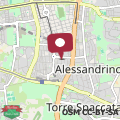 Map Appartamento Aperol Spritz