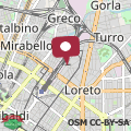 Map Appartamento APORTI