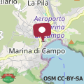 Mapa Appartamento Arancio