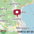 Map Appartamento Arancione