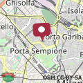 Carte Appartamento Arco della Pace