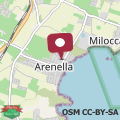 Map Appartamento Costa del sole