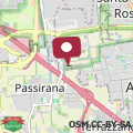 Mappa Appartamento Arese-Rho Fiera Milano