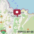 Karte Appartamento Argentario