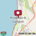 Carte Appartamento ARIADIMARE fronte spiaggia Rivabella Gallipoli