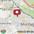 Mappa Appartamento Aris