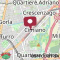 Map Appartamento attaccato M2