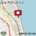 Mappa Appartamento Attico Nautilus - MyHo Casa