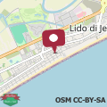 Map APPARTAMENTO ATTICO TRA PIAZZA MAZZINI e AURORA
