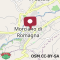 Map Appartamento Augusta - Residenza la Madonina
