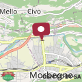 Carte Appartamento Aurora in Valtellina - Accogliente alloggio tra lago e montagna