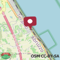 Map Appartamento Aurora