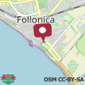 Mapa Appartamento AZ1