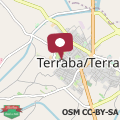 Map Appartamento Baccione