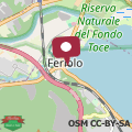 Map Appartamento BACCO