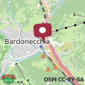 Carte Appartamento Bardonecchia