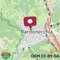 Karte Appartamento Bardonecchia