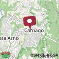 Mappa Appartamento Beatto