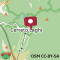 Mappa Appartamento Belfiore