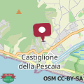 Map Appartamento Bell’Umore