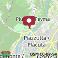 Map Appartamento BellaVeduta