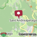Mappa Appartamento Bellavista