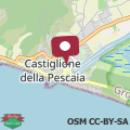 Mappa Appartamento Bellavista