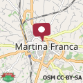 Map Appartamento Bellini by Rentbeat