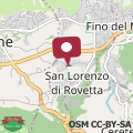 Map appartamento belvedere