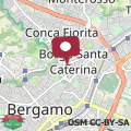 Karte Appartamento Bergamo 15