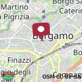 Carte Appartamento Bergamo Centro Piazza Pontida - The Italian Escape